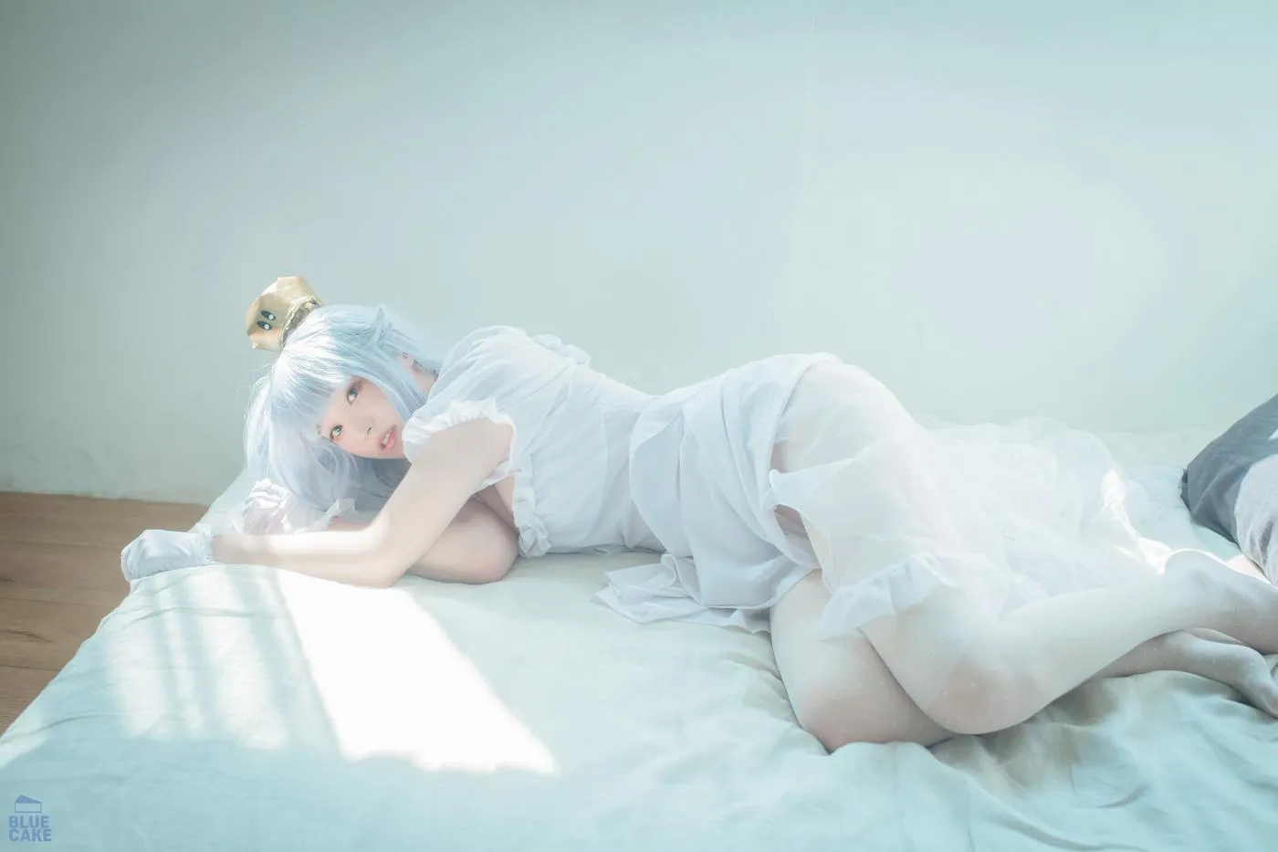 Bambi밤비 – NO.97 [BLUECAKE] Sticky Boosette Full [85P]插图9